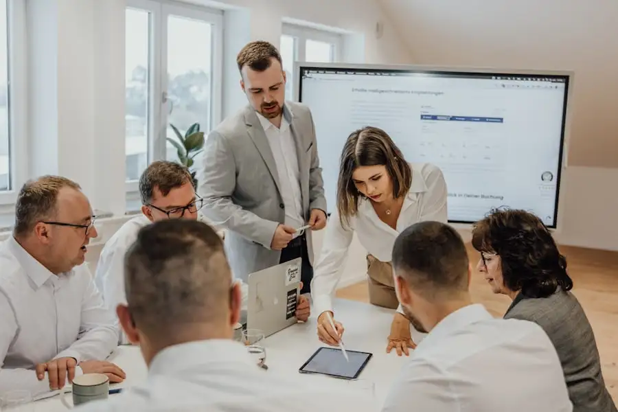 Visión de Turing CRM hacia el futuro del sector inmobiliario